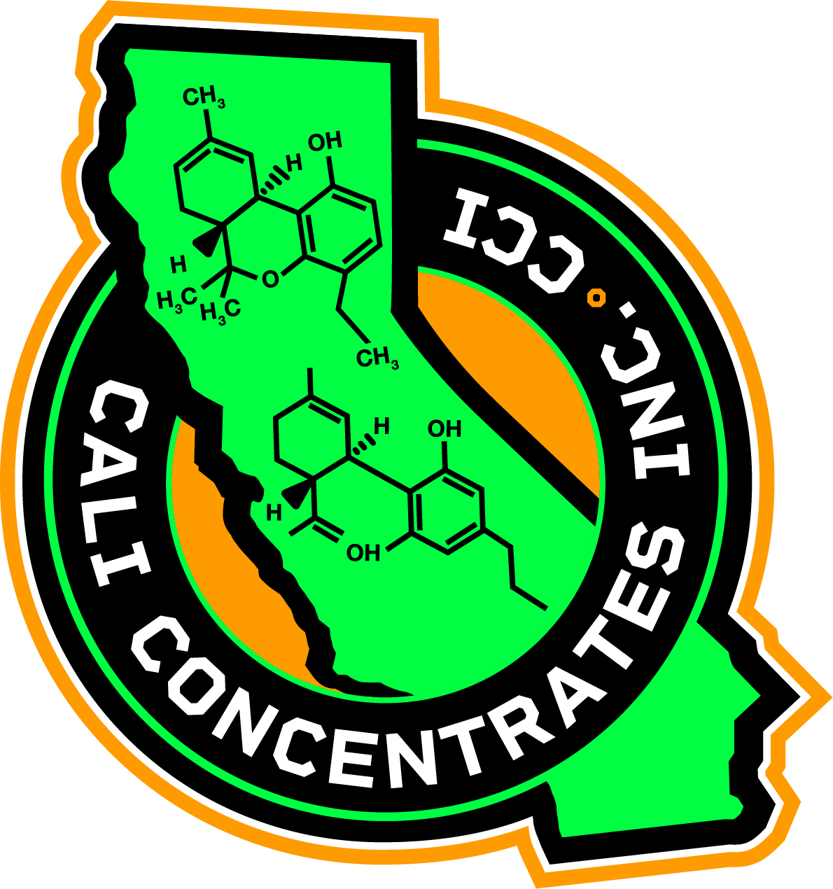 Cali Concentrates CBD Topicals