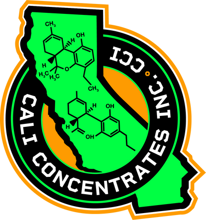 Cali Concentrates CBD Topicals