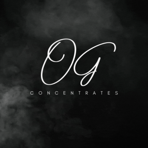 OG Concentrates Full Spectrum CBD Oil